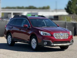 Subaru Outback 2017 AWD 2.5i Premium 4dr Wagon