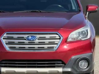 Subaru Outback 2017 AWD 2.5i Premium 4dr Wagon