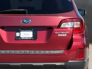 Subaru Outback 2017 AWD 2.5i Premium 4dr Wagon