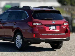 Subaru Outback 2017 AWD 2.5i Premium 4dr Wagon