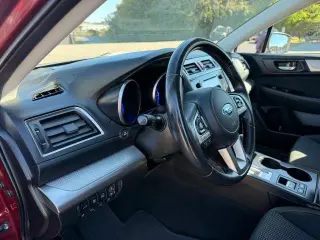 Subaru Outback 2017 AWD 2.5i Premium 4dr Wagon