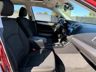 Subaru Outback 2017 AWD 2.5i Premium 4dr Wagon