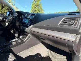 Subaru Outback 2017 AWD 2.5i Premium 4dr Wagon
