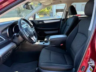 Subaru Outback 2017 AWD 2.5i Premium 4dr Wagon