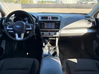 Subaru Outback 2017 AWD 2.5i Premium 4dr Wagon
