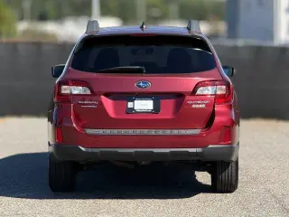 Subaru Outback 2017 AWD 2.5i Premium 4dr Wagon
