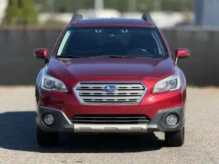 Subaru Outback 2017 AWD 2.5i Premium 4dr Wagon