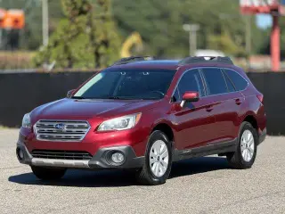 Subaru Outback 2017 AWD 2.5i Premium 4dr Wagon