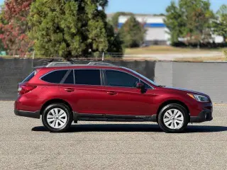 Subaru Outback 2017 AWD 2.5i Premium 4dr Wagon