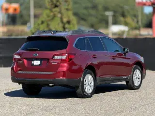 Subaru Outback 2017 AWD 2.5i Premium 4dr Wagon