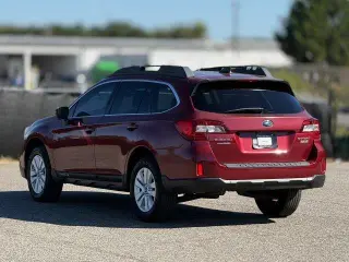 Subaru Outback 2017 AWD 2.5i Premium 4dr Wagon