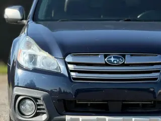 Subaru Outback 2014 AWD 2.5i Limited 4dr Wagon