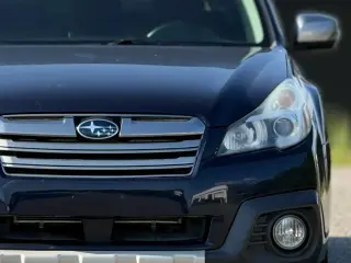 Subaru Outback 2014 AWD 2.5i Limited 4dr Wagon