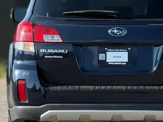 Subaru Outback 2014 AWD 2.5i Limited 4dr Wagon