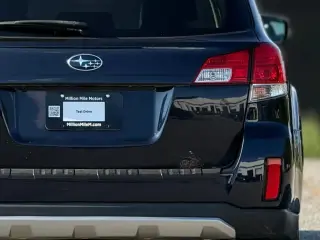 Subaru Outback 2014 AWD 2.5i Limited 4dr Wagon