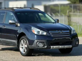 Subaru Outback 2014 AWD 2.5i Limited 4dr Wagon