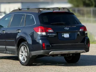 Subaru Outback 2014 AWD 2.5i Limited 4dr Wagon