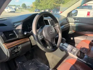 Subaru Outback 2014 AWD 2.5i Limited 4dr Wagon