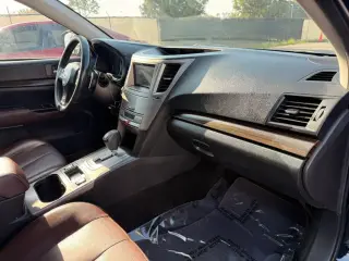 Subaru Outback 2014 AWD 2.5i Limited 4dr Wagon