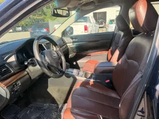 Subaru Outback 2014 AWD 2.5i Limited 4dr Wagon
