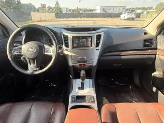 Subaru Outback 2014 AWD 2.5i Limited 4dr Wagon