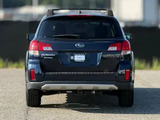 Subaru Outback 2014 AWD 2.5i Limited 4dr Wagon