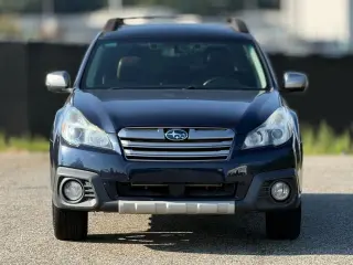 Subaru Outback 2014 AWD 2.5i Limited 4dr Wagon