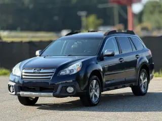 Subaru Outback 2014 AWD 2.5i Limited 4dr Wagon