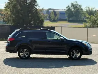 Subaru Outback 2014 AWD 2.5i Limited 4dr Wagon