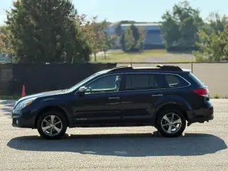 Subaru Outback 2014 AWD 2.5i Limited 4dr Wagon