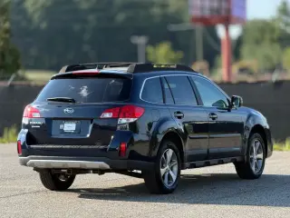 Subaru Outback 2014 AWD 2.5i Limited 4dr Wagon