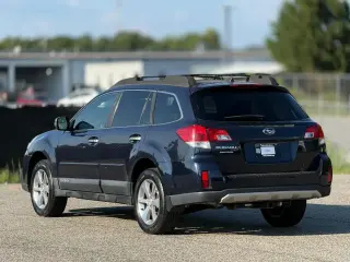 Subaru Outback 2014 AWD 2.5i Limited 4dr Wagon