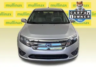 Ford Fusion 2011 SE 4dr Sedán