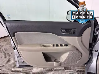 Ford Fusion 2011 SE 4dr Sedán