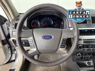 Ford Fusion 2011 SE 4dr Sedán