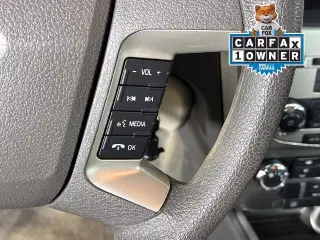Ford Fusion 2011 SE 4dr Sedán