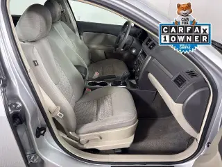 Ford Fusion 2011 SE 4dr Sedán