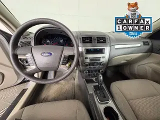 Ford Fusion 2011 SE 4dr Sedán
