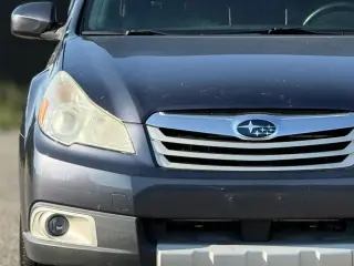 Subaru Outback 2012 AWD 2.5i Limited 4dr Wagon CVT