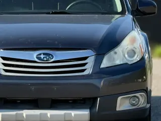 Subaru Outback 2012 AWD 2.5i Limited 4dr Wagon CVT