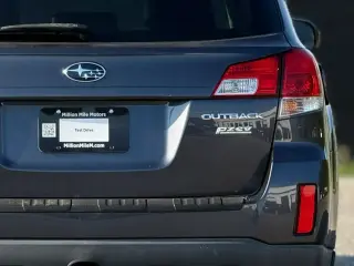 Subaru Outback 2012 AWD 2.5i Limited 4dr Wagon CVT