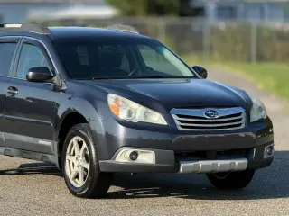 Subaru Outback 2012 AWD 2.5i Limited 4dr Wagon CVT