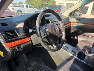 Subaru Outback 2012 AWD 2.5i Limited 4dr Wagon CVT