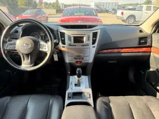 Subaru Outback 2012 AWD 2.5i Limited 4dr Wagon CVT