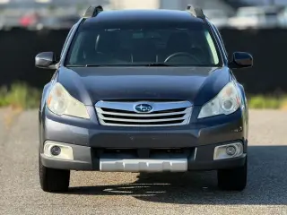 Subaru Outback 2012 AWD 2.5i Limited 4dr Wagon CVT