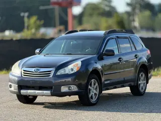 Subaru Outback 2012 AWD 2.5i Limited 4dr Wagon CVT