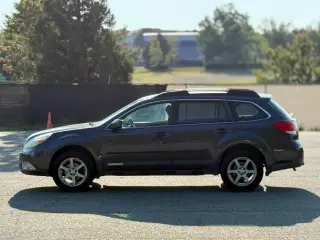 Subaru Outback 2012 AWD 2.5i Limited 4dr Wagon CVT
