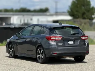 Subaru Impreza 2018 AWD 2.0i Sport 4dr Wagon CVT