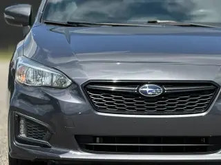 Subaru Impreza 2018 AWD 2.0i Sport 4dr Wagon CVT