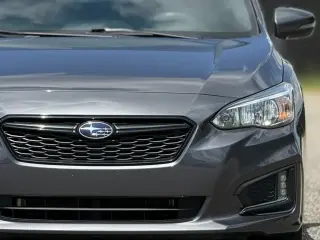 Subaru Impreza 2018 AWD 2.0i Sport 4dr Wagon CVT